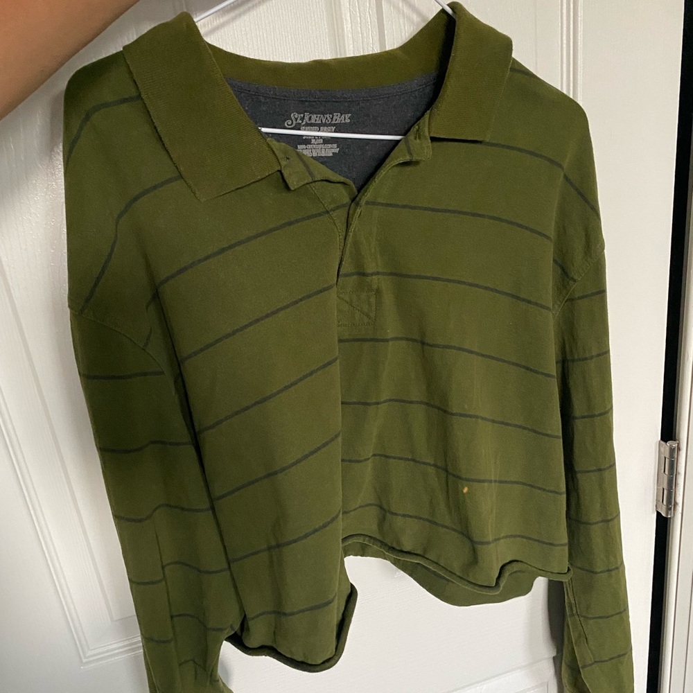Brandy Melville Crop Top